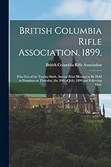 British columbia rifle for sale  Delivered anywhere in UK