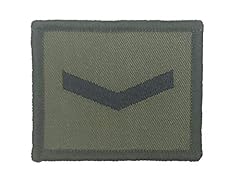 Distribution lance corporal for sale  Delivered anywhere in UK