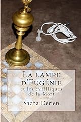 Lampe eugénie d'occasion  Livré partout en France