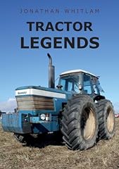 Tractor legends for sale  Delivered anywhere in Ireland