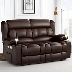 Irostae loveseat recliner for sale  Delivered anywhere in USA 