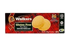 Walker shortbread gluten for sale  Delivered anywhere in USA 