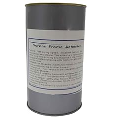 Screen frame adhesive for sale  Delivered anywhere in USA 