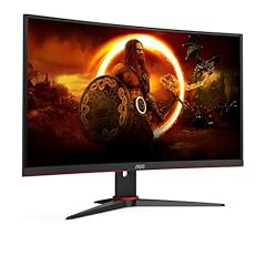 Aoc gaming c27g2ze gebraucht kaufen  Wird an jeden Ort in Deutschland