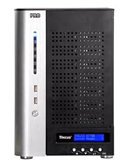 Thecus n7700 prov2 d'occasion  Livré partout en France