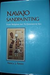 Navajo sandpainting religious for sale  Delivered anywhere in USA 