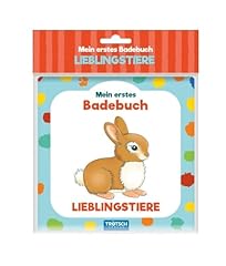 Trötsch erstes badebuch gebraucht kaufen  Wird an jeden Ort in Deutschland
