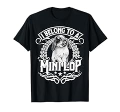 Belong mini lop for sale  Delivered anywhere in USA 
