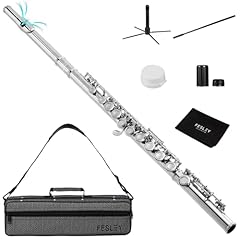 Fesley flutes closed for sale  Delivered anywhere in USA 
