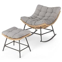 Mfstudio egg patio for sale  Delivered anywhere in USA 