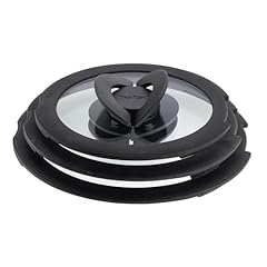 Tefal ingenio glasdeckel gebraucht kaufen  Wird an jeden Ort in Deutschland