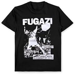 Vintage fugazi band for sale  Delivered anywhere in UK