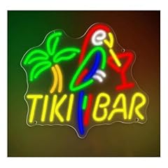 Generisch neonlampe tiki gebraucht kaufen  Wird an jeden Ort in Deutschland