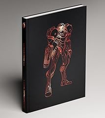 Metroid prime visual usato  Spedito ovunque in Italia 