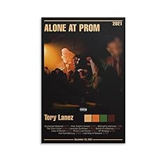 Tory lanez alone for sale  Delivered anywhere in USA 