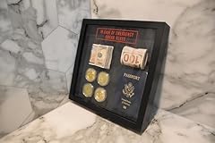 Passport escape shadow for sale  Delivered anywhere in USA 