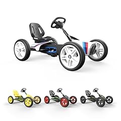 Berg pedal gokart gebraucht kaufen  Wird an jeden Ort in Deutschland