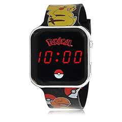 Pokemon led watch for sale  Delivered anywhere in USA 