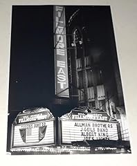 Cleveland vinyl fillmore for sale  Delivered anywhere in USA 