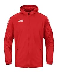 Jako unisex allwetterjacke gebraucht kaufen  Wird an jeden Ort in Deutschland