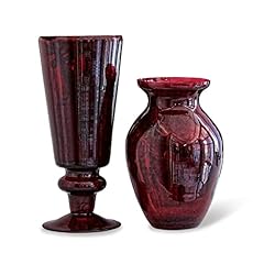 Loberon vase 2er gebraucht kaufen  Wird an jeden Ort in Deutschland