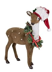 Byers choice reindeer for sale  Delivered anywhere in USA 