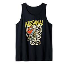 Alesana heart tank for sale  Delivered anywhere in USA 