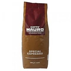 Caffè mauro special gebraucht kaufen  Wird an jeden Ort in Deutschland