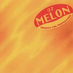 Melon remixes propaganda for sale  Delivered anywhere in UK