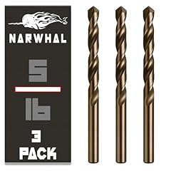 Narwhal inch cobalt for sale  Delivered anywhere in USA 