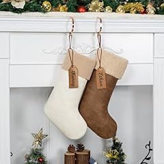 Gex christmas stockings for sale  Delivered anywhere in USA 