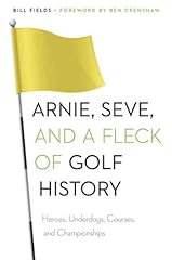 Arnie seve fleck for sale  Delivered anywhere in UK