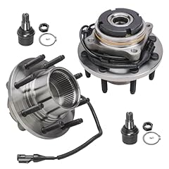 Detroit axle 4pc for sale  Delivered anywhere in USA 