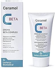Ceramol crema betacomplex usato  Spedito ovunque in Italia 