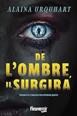 Ombre surgira thriller d'occasion  Livré partout en France
