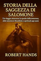 Storia della saggezza usato  Spedito ovunque in Italia 