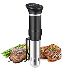 Sous vide cooker for sale  Delivered anywhere in Ireland