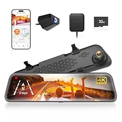 Wolfbox g840s mirror for sale  Delivered anywhere in USA 