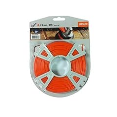 Stihl 2.4mm 43m for sale  Delivered anywhere in UK