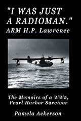 Radioman memoirs pearl for sale  Delivered anywhere in USA 