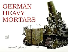 German heavy mortars for sale  Delivered anywhere in USA 