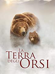 Usato, La terra degli orsi usato  Spedito ovunque in Italia 