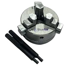 Lathe chuck self for sale  Delivered anywhere in USA 
