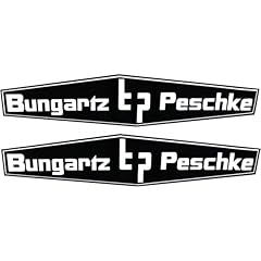 Bungartz peschke set gebraucht kaufen  Wird an jeden Ort in Deutschland