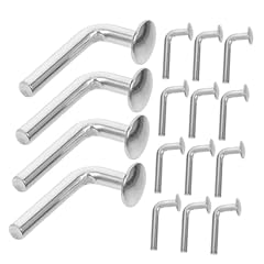 Lifkome 50pcs galvanized for sale  Delivered anywhere in UK