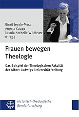 Frauen bewegen theologie d'occasion  Livré partout en Belgiqu