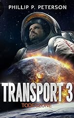 Transport todeszone d'occasion  Livré partout en France