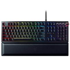 Teclado razer huntsman gebraucht kaufen  Wird an jeden Ort in Deutschland