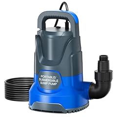 Panrano submersible water for sale  Delivered anywhere in USA 