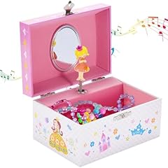 Jewelkeeper jewelry box for sale  Delivered anywhere in USA 